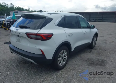 2023 Ford Escape Active из США, поврежденный, VIN 1FMCU9GN9PUA11567